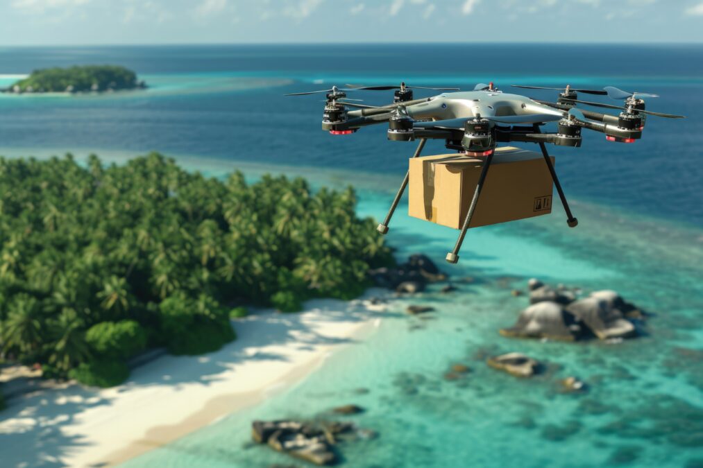 DJI Enterprise Drohnen