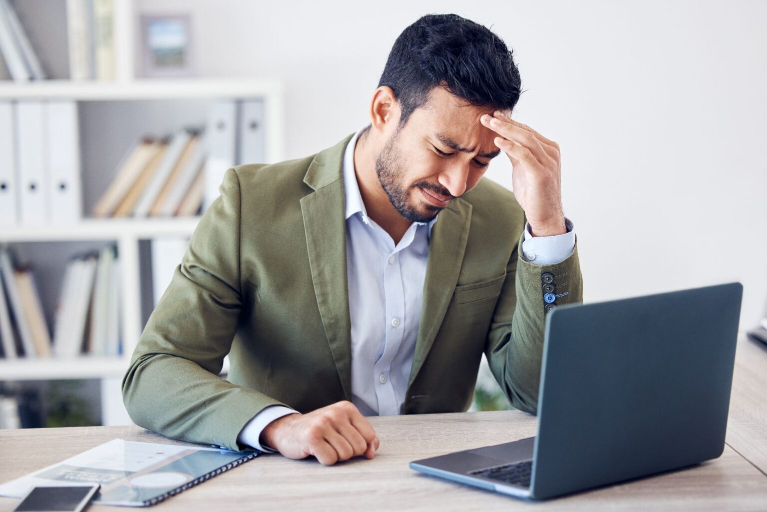 Burnout bei Ärzten – wenn der Helferberuf krank macht