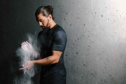 Maximale Performance im Training