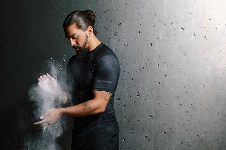 Wie Kreatin Ihre sportliche Leistung verbessern kann