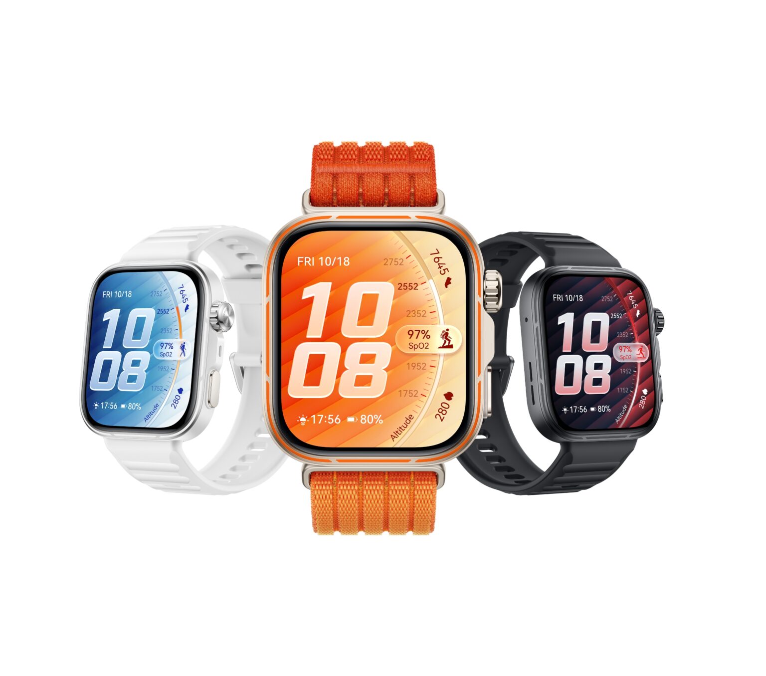 Smartwatch mit Saphirglas smartwatch mit saphirglas