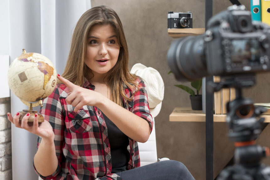 Bild-zu-Video-KI