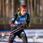 Biathlon heute: