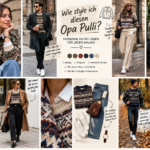 Wie style ich diesen Opa Pulli
