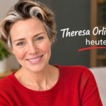 Theresa Orlikowski heute