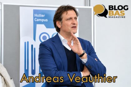 Andreas Veauthier