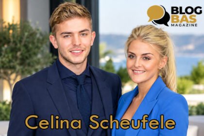 Celina Scheufele