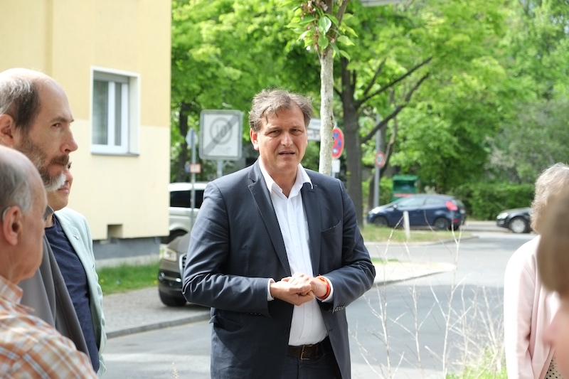 Andreas Veauthier