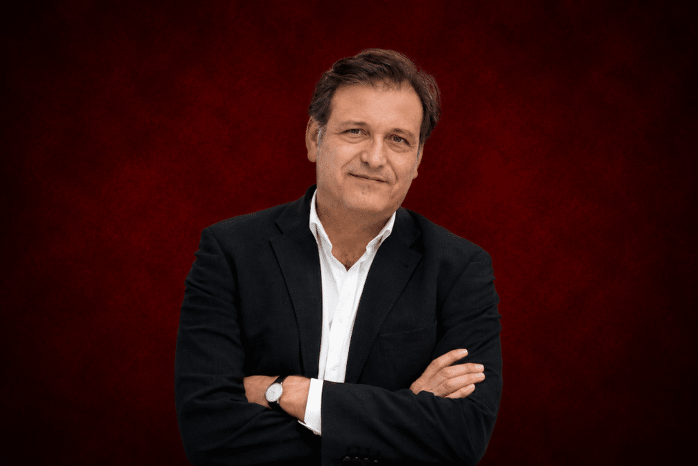 Andreas Veauthier